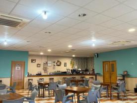 Restaurante Café Bar Mor Blanc