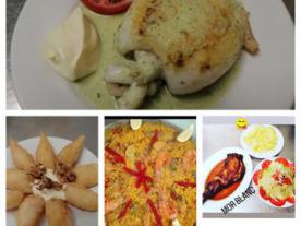 Restaurante Café Bar Mor Blanc