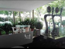 Restaurante Café Bar Mor Blanc