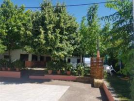 Restaurante Café Bar Mor Blanc