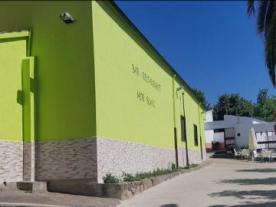 Restaurante Café Bar Mor Blanc
