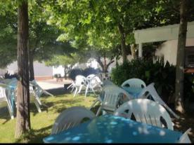 Restaurante Café Bar Mor Blanc