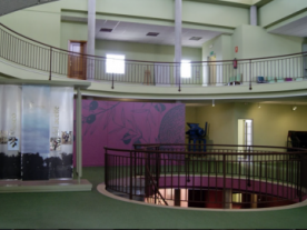 Museo del Aceite de Monterrubio de la Serena