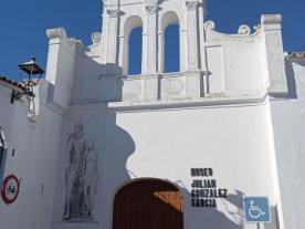 Museo Julián González Fuente de Cantos