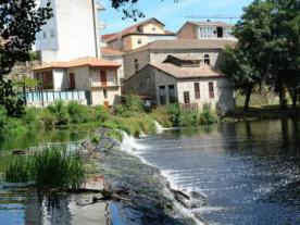 Museo Muíño do Burato