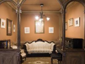 Casa - Museo de Vicente Risco