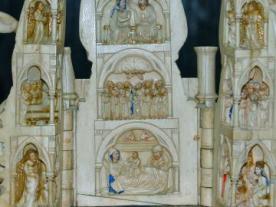Museo de Arte Sacra de Santa Clara en Allariz