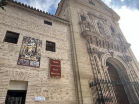 Museo Conventual de las Descalzas