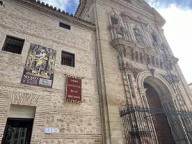 Museo Conventual de las Descalzas