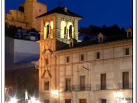 Museo de la Ciudad de Antequera – MVCA