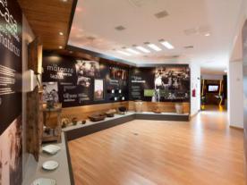 Museo del Jamón de Monesterio