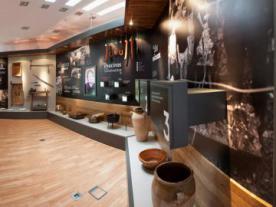 Museo del Jamón de Monesterio