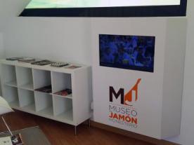 Museo del Jamón de Monesterio