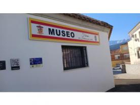 Museo de la Recreación Histórica en Fiñana