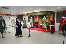 Museo de la Recreación Histórica en Fiñana