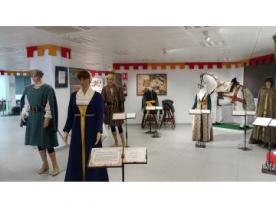 Museo de la Recreación Histórica en Fiñana