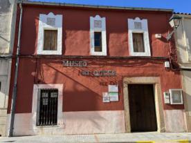 Museo del Queso