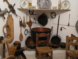 Museo Etnográfico de Fiñana