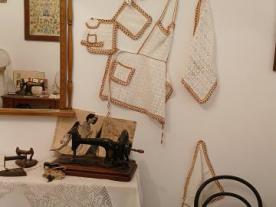 Museo Etnográfico de Fiñana