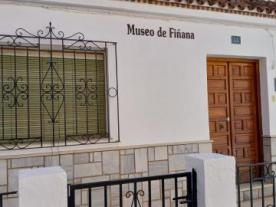 Museo Etnográfico de Fiñana