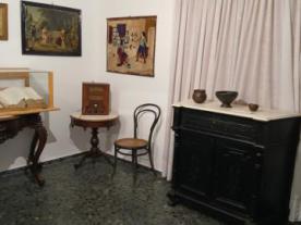 Museo Etnográfico de Fiñana