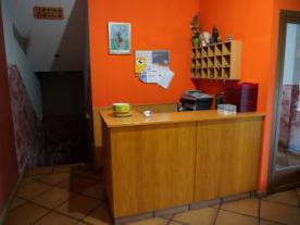 Hostal Naval do Espiño