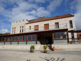 Restaurante Naval do Espiño