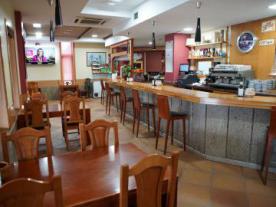 Restaurante Naval do Espiño