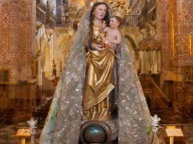 Fiestas Patronales Virgen de los Remedios