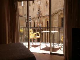 Hotel El Número Uno