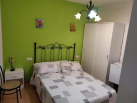 Hotel El Número Uno