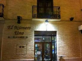 Hotel El Número Uno