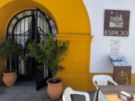 Oficina de Turismo Espejo