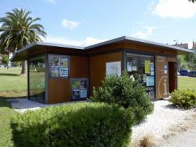 Oficina Municipal Turismo de Lalín