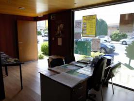 Oficina Municipal Turismo de Lalín