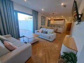 OIKOS Apartamentos Turísticos