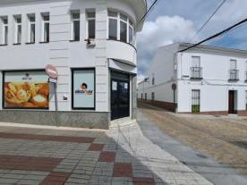 Supermercado OLCAMAR Monesterio (Calle Gallego Paz)