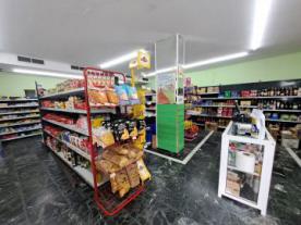 Supermercado OLCAMAR Monesterio (Calle Gallego Paz)