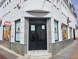 Supermercado OLCAMAR Monesterio (Calle Gallego Paz)