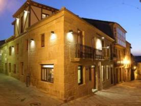 Hotel O Portelo rural
