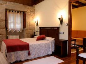 Hotel O Portelo rural