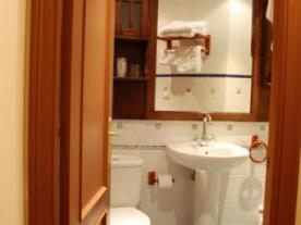 Hotel O Portelo rural