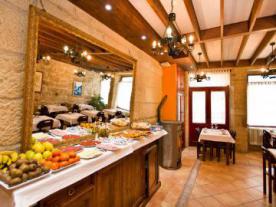 Hotel O Portelo rural