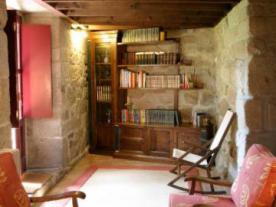 Hotel O Portelo rural