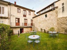 Hotel O Portelo rural