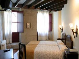 Hotel O Portelo rural