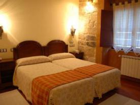 Hotel O Portelo rural
