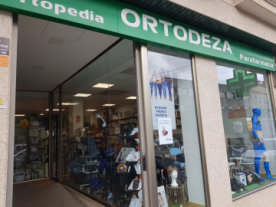 Ortodeza Lalín