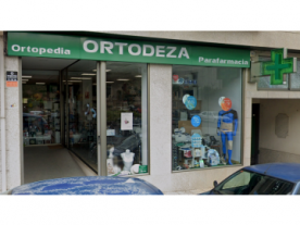 Ortodeza Lalín