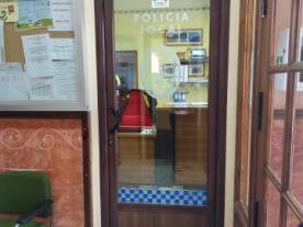 Oficina Policia Local